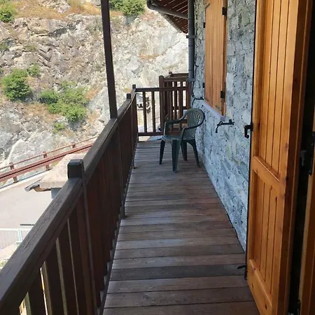 Stella Alpina In Zona Tranquilla Di Vincent *